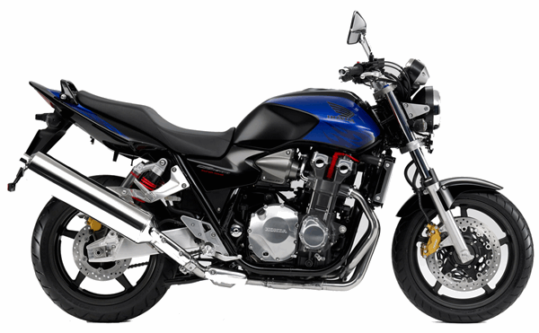 Clutch/Transmission Parts for CB1300 2007