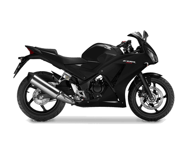 Seat & Components Parts for CBR300R 2016