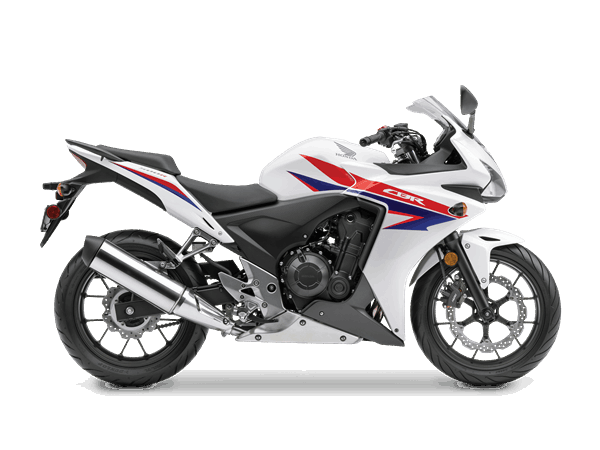 Parts for CBR500RA 2017