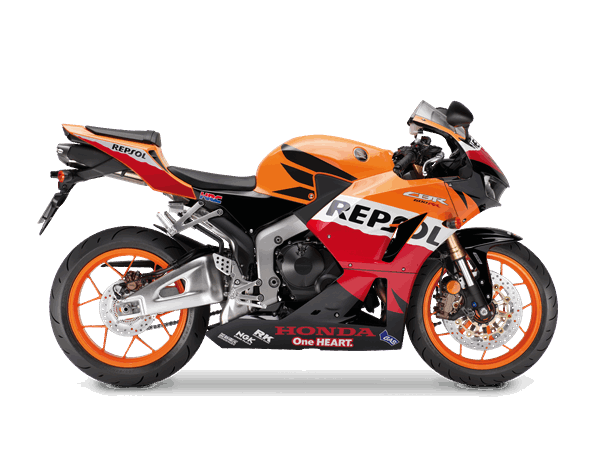 Seat & Components Parts for CBR600RRA 2015