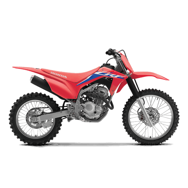 Seat & Components Parts for CRF250F 2014