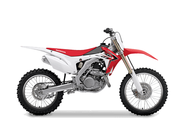 Rear Body Parts for CRF450R 2018