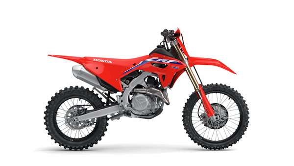 Parts for CRF450RX 2020