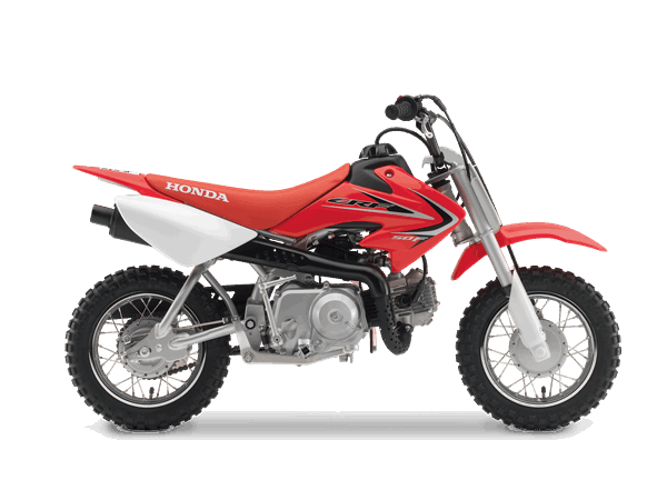 Parts for CRF50F 2019