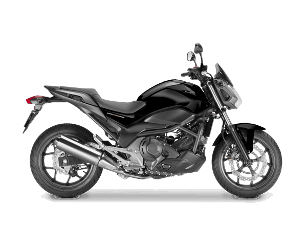 Rear Body Parts For Nc750sa 14 Honda Parts