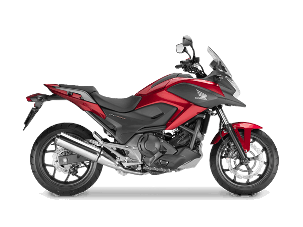 Clutch/Transmission Parts for NC750XA 2016