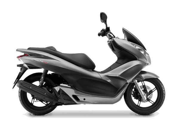 Rear Body Parts for PCX150 2015