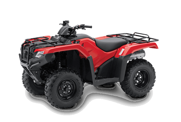 Electrical Parts for TRX420FA2 2017