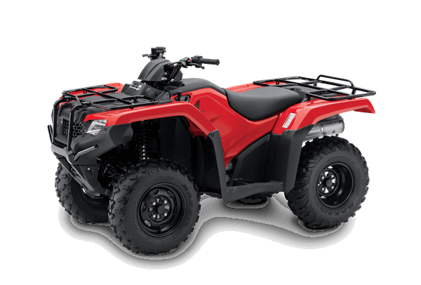 Clutch/Transmission Parts for TRX420FM2 2019