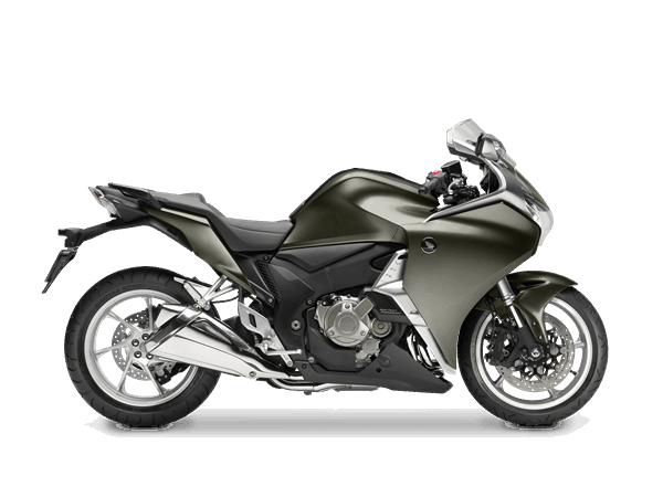 Electrical Parts for VFR1200F 2015