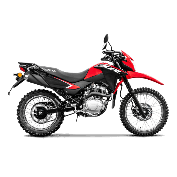 Front Body Parts for XR150L 2018